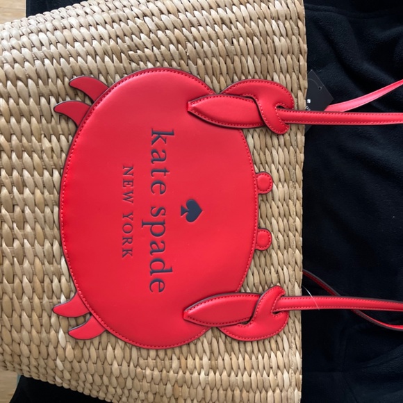 NWT kate spade  bag - Picture 7 of 14